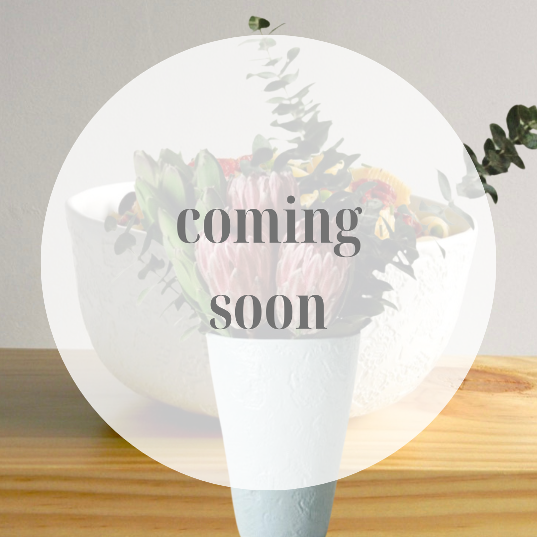 Something pretty this way comes